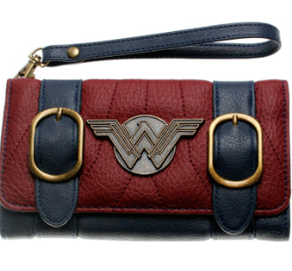 Cartera Wonder Woman