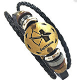 Pulsera Zodiacal