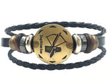 Pulsera Zodiacal