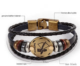 Pulsera Zodiacal