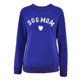 Sudadera "Dog Mom"