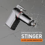 Ztylus Stinger: Cargador USB y herramienta de emergencia