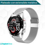 Smart Watch SS12: inteligencia, salud y tecnología.