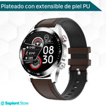 Smart Watch SS12: inteligencia, salud y tecnología.