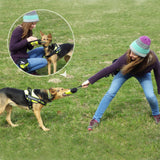 Bolsa de entrenamiento para perros